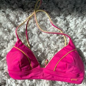 Guess Bikini Top